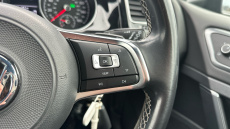 Volkswagen Golf 1.5 TSI EVO 150 R-Line 5dr DSG Petrol Hatchback